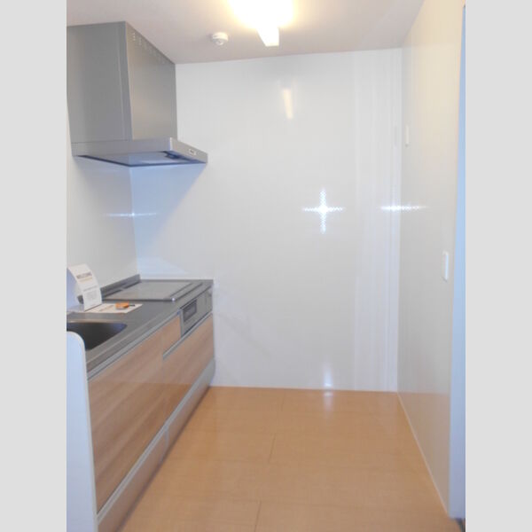 アリエッタ201号室 部屋その他