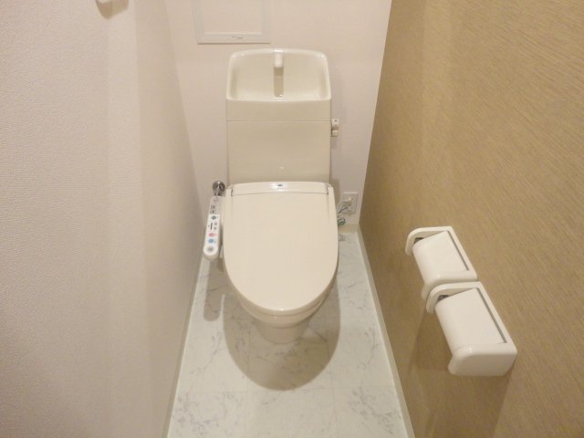 ｆｅｌｉｃｅ（フェリーチェ） シャワー付トイレ