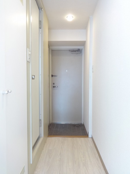 ライオンズマンション大山幸町406号室 その他