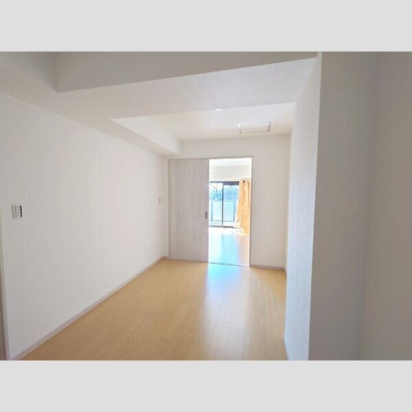 グランヴェールにしすな204号室 洋室6帖