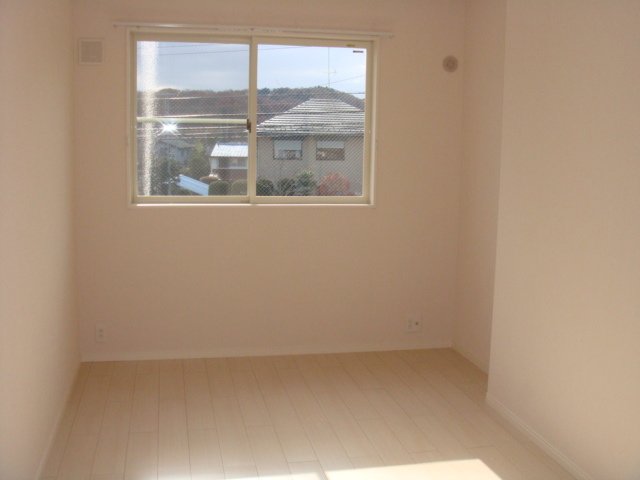 シエロ　パティオ203号室 南側洋室