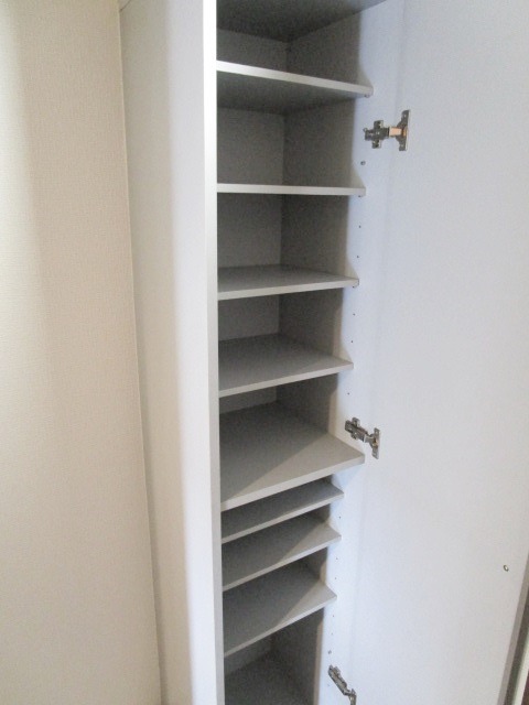 アーバンハウス1階 部屋その他