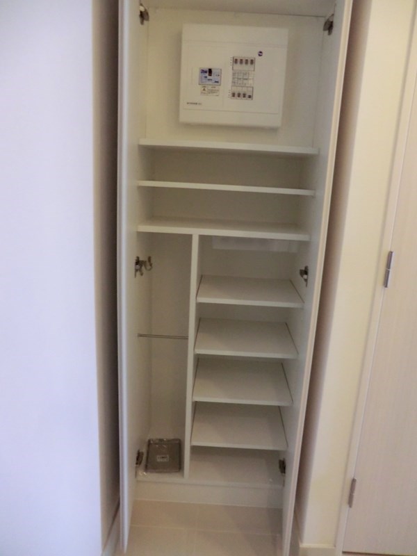 ハーモニーレジデンス浜松町0501号室 同建物別部屋の参考画像