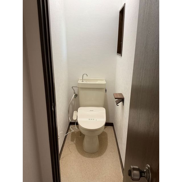 花咲コートヴィレッジ 内観