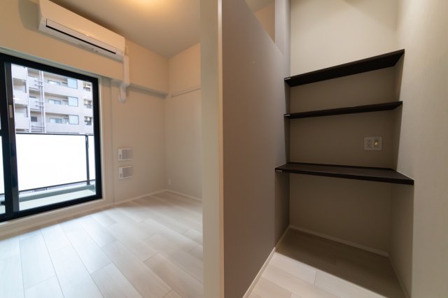 プラウドフラット両国サウス 部屋設備