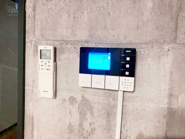 グリーンヒル鶴川108号室 部屋その他