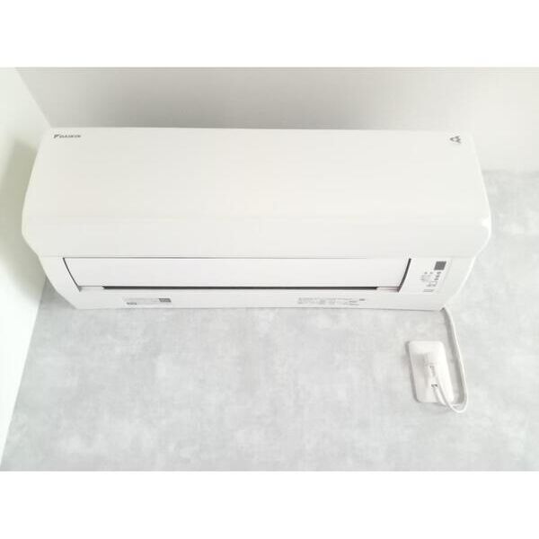 江東区石島貸家 部屋設備