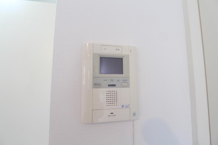 プライムアーバン三軒茶屋 部屋設備