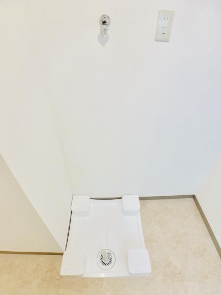 マノワール武蔵野4階 部屋その他