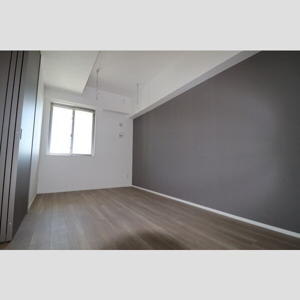 THE RejuvePort KISARAZU0803号室 洋室