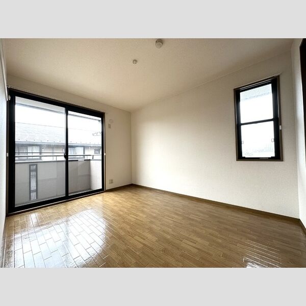 ハイローズ船橋　壱弐番館2308号室 西側洋室