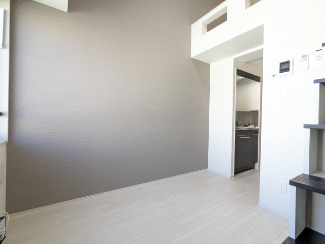 エイチワイコネクト東大泉0202号室 内観