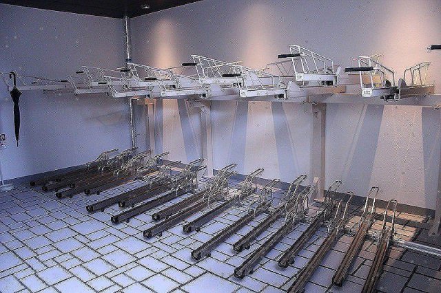 ハーモニーレジデンス三田7階 外観