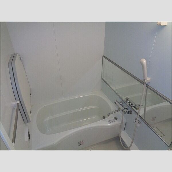 コマンドゥール 浴室