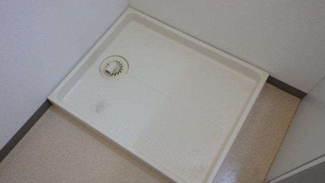 ヴァンシャルマンＯＺ2階 洗面