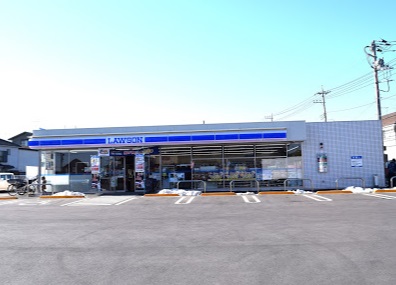 レオパレスサンライズ上沢 周辺