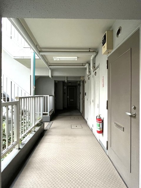 クリオ馬込１番館3階 その他共有部分