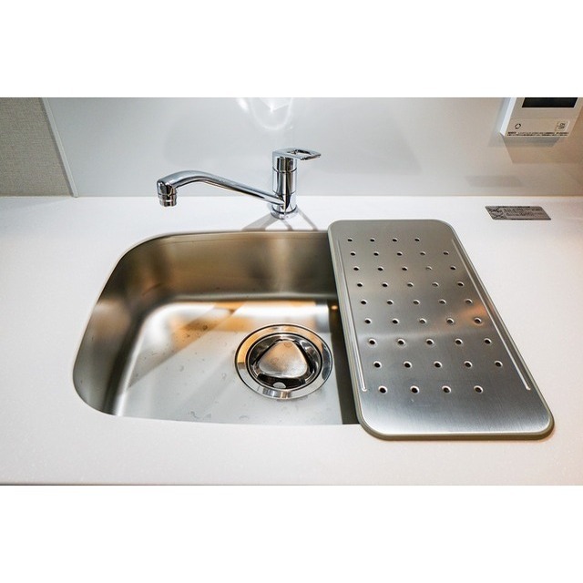 クレストコート白金高輪0802号室 同建物別部屋の参考画像