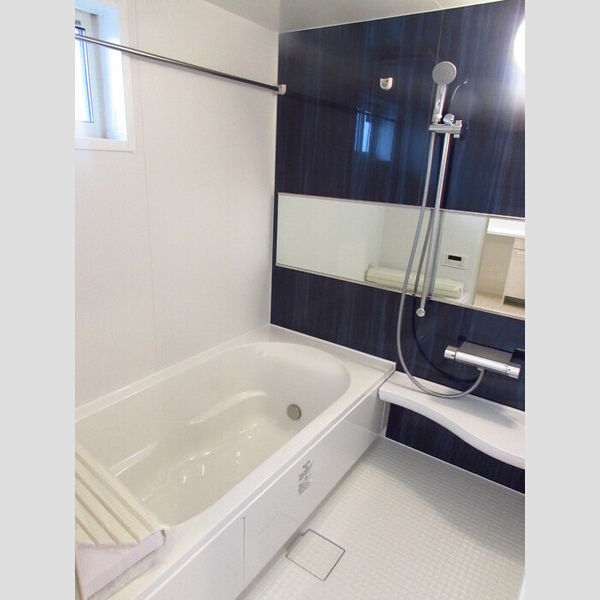 レジデンスヒルトップⅧ お風呂