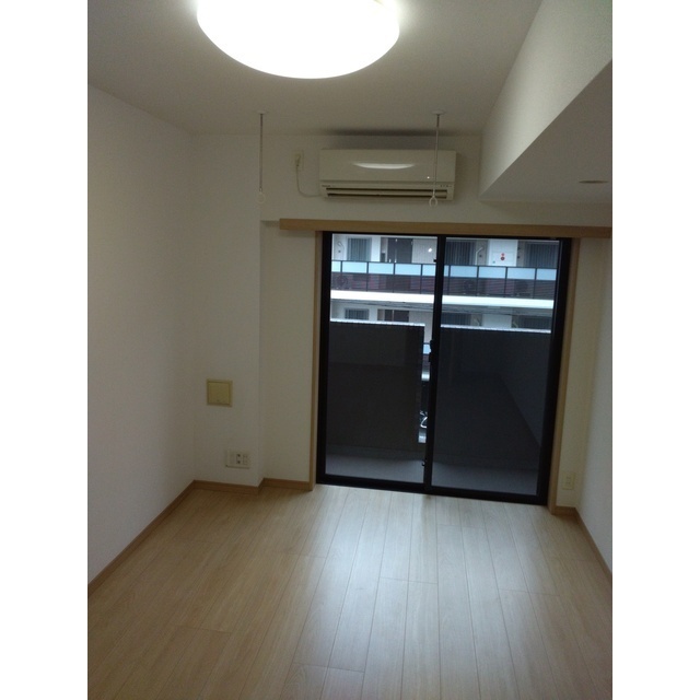 ルーブル練馬高野台弐番館3階 リビング