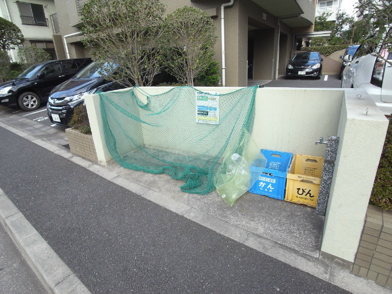 エスペランサ8階 部屋その他