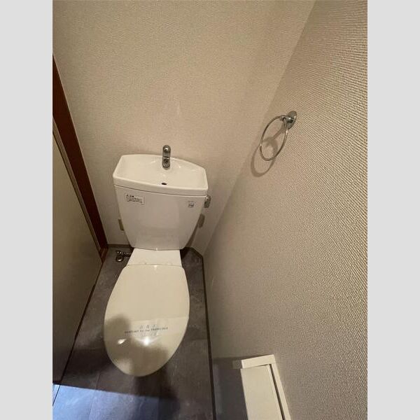 MAXIV日吉301号室 リビング