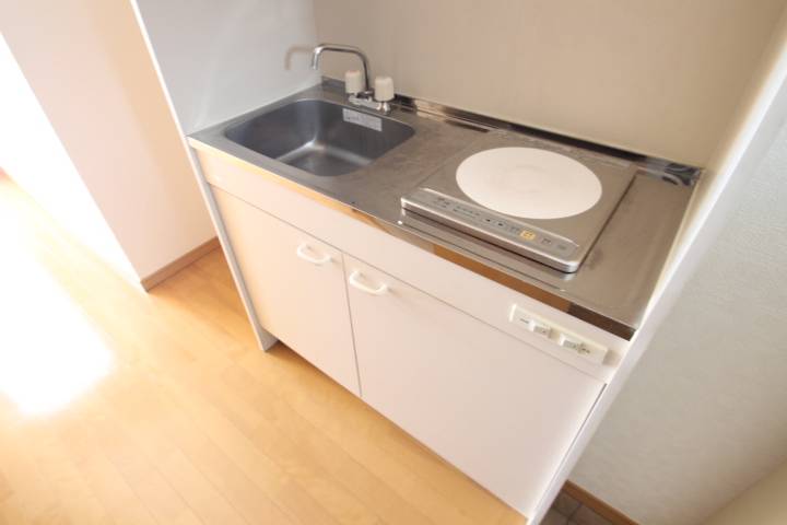 ケーズガーデンみずほ1階 部屋その他