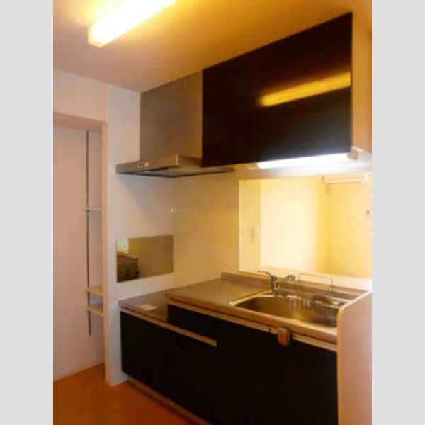 アークタウン三ツ藤　A A203 システムキッチン