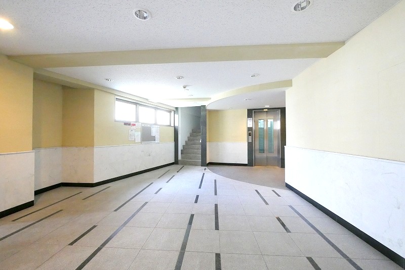 ＡＲＴＥＳＳＩＭＯ　ＬＩＮＫ　ＦＩＯＲＥ2階 外観