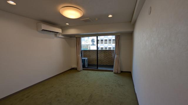 ダイネス壱番館渋谷 内観