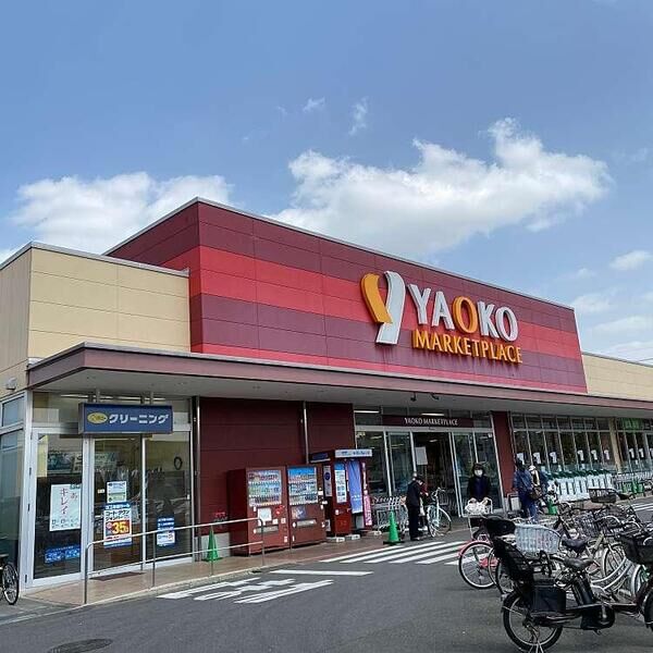 アンド・イー303号室 部屋その他