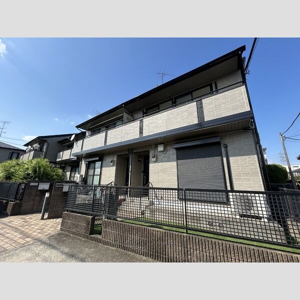 サニーホームズ Cの外観画像