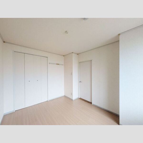 グローリアスハイツ203号室 洋室