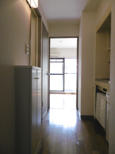 ルミエール八王子0303号室 その他