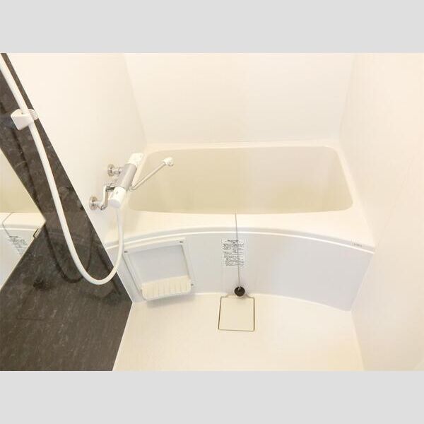 S-RESIDENCE妙蓮寺207号室 お風呂