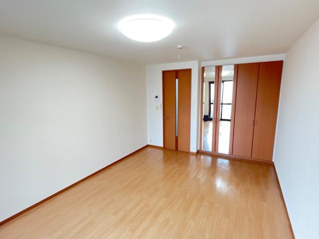 サニーヒル 室内