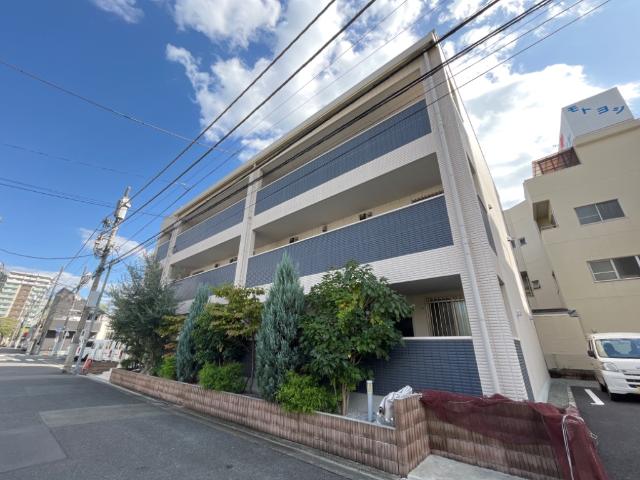 ヴィーナス（Venus） 外観写真（昼）