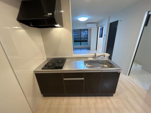 ラ・スール キッチン