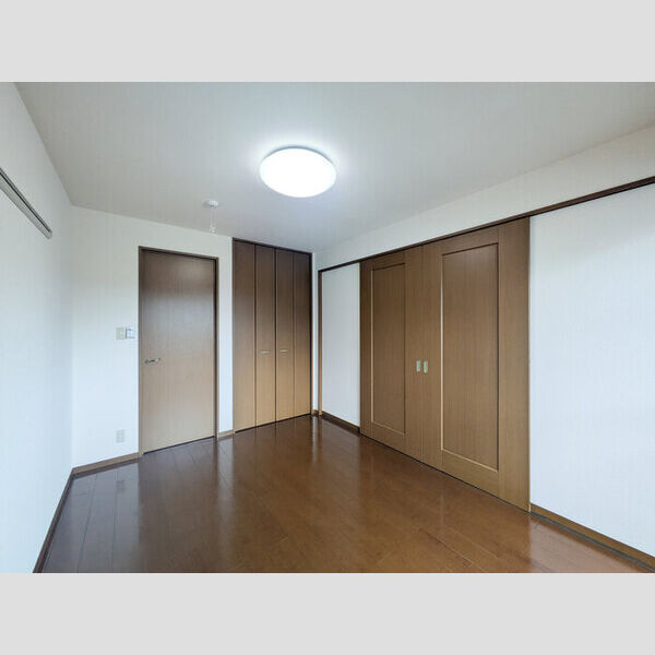 グリーンスクエア　D203号室 部屋その他