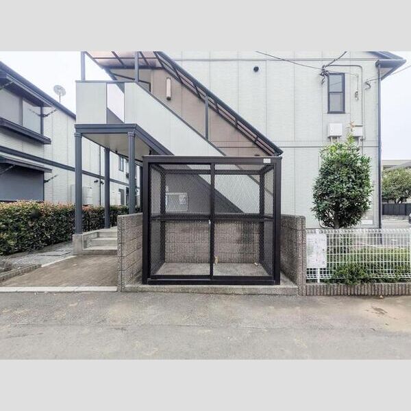 クレール　Ⅰ 周辺