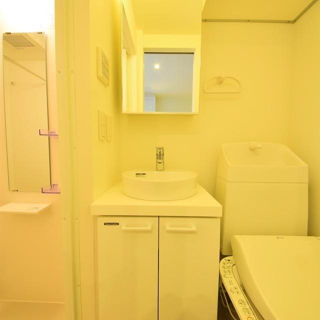 品川テラス その他　設備