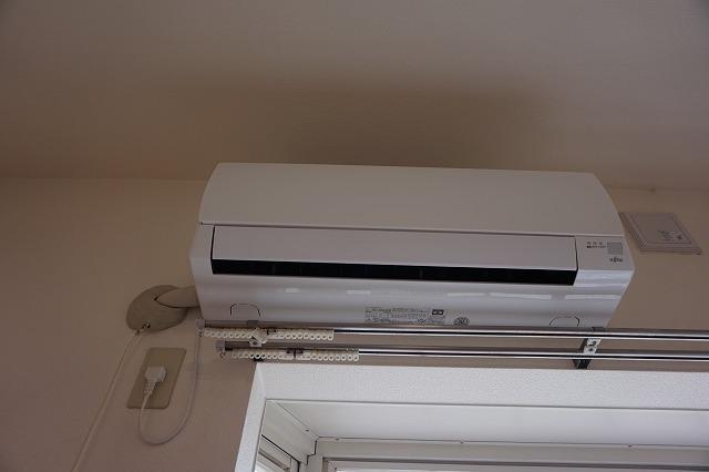 ローズアパート(Q-088) その他　設備