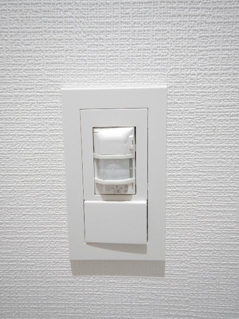 キャピタルビュー柴又 外観は落ち着いています