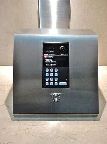 日神パレステージ御茶ノ水3階 部屋その他