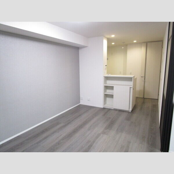 フレシール201号室 LDK