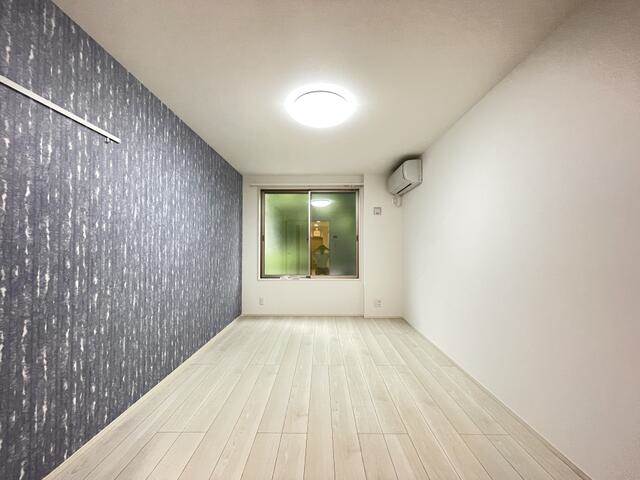 バーミープレイス恋ヶ窪1階 部屋その他