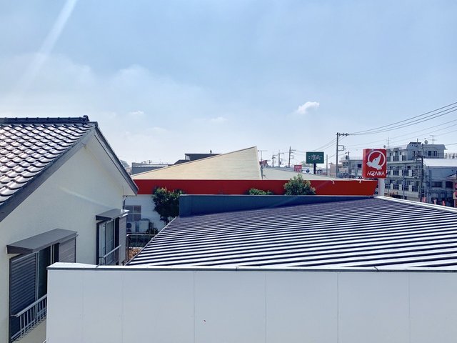 湘南ファーストライフ0301号室 展望