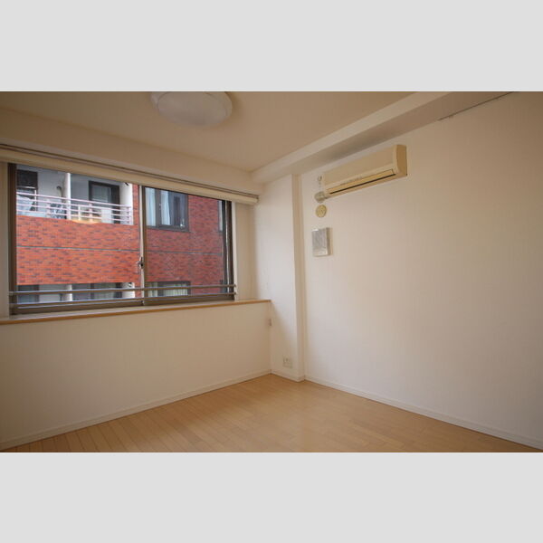 カスタリア茅場町0708号室 リビング