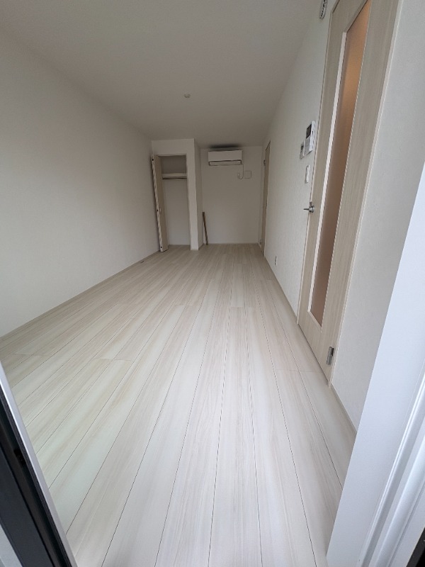 エトワールヴァリ　プレリュード1階 ※105号室は反転