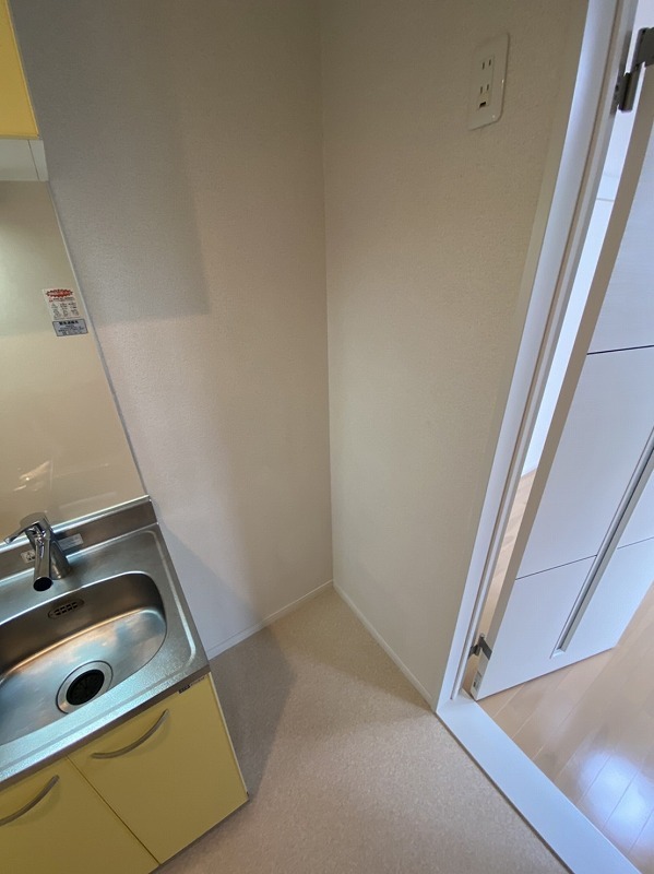 ルナベルーナ1階 部屋その他